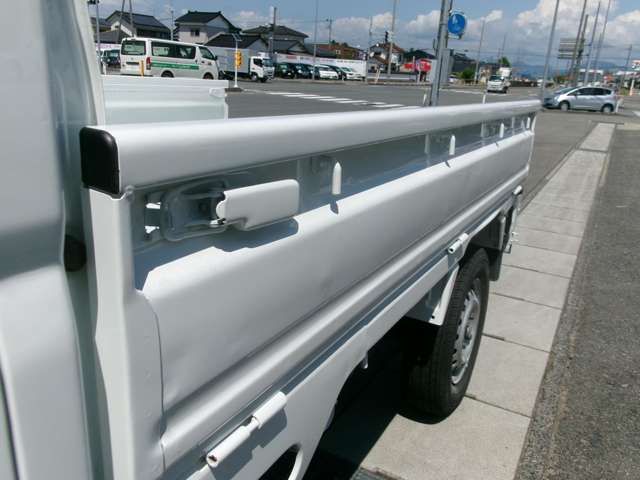 Honda ACTY TRUCK 2004-06 4963-19