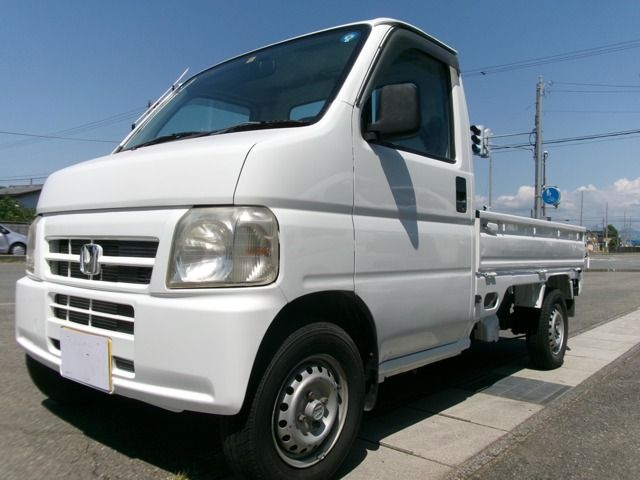 Honda ACTY TRUCK 2004-06 4963-0