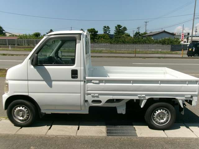 Honda ACTY TRUCK 2004-06 4963-7