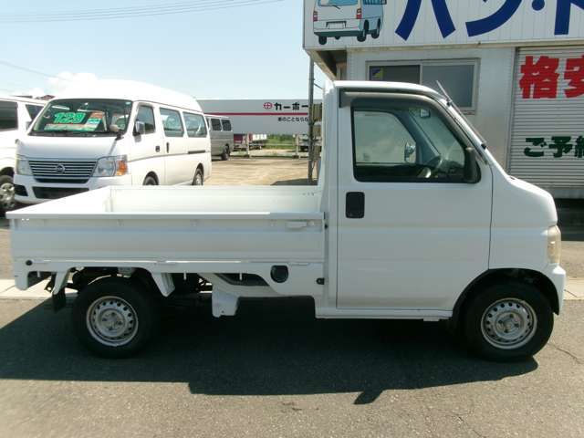 Honda ACTY TRUCK 2004-06 4963-3