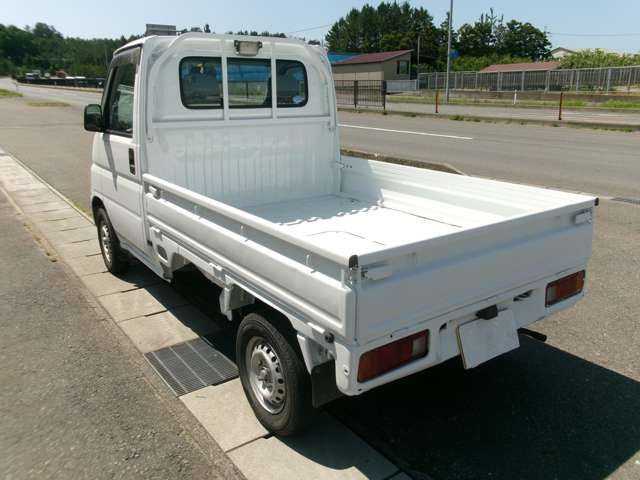 Honda ACTY TRUCK 2004-06 4963-6