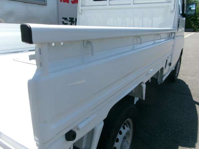 Honda ACTY TRUCK 2004-06 4963-18