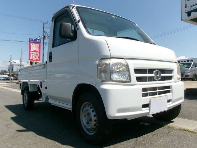 Honda ACTY TRUCK 2004-06 4963-2