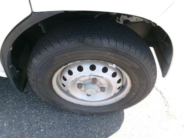 Honda ACTY TRUCK 2004-06 4963-12