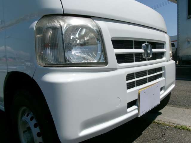 Honda ACTY TRUCK 2004-06 4963-15
