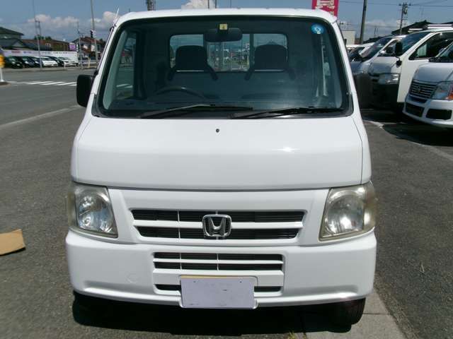 Honda ACTY TRUCK 2004-06 4963-1