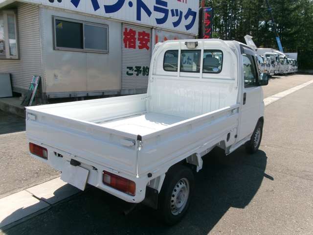 Honda ACTY TRUCK 2004-06 4963-4