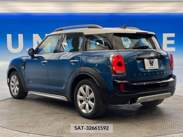 Bmw MINI 2020-01 211512-16