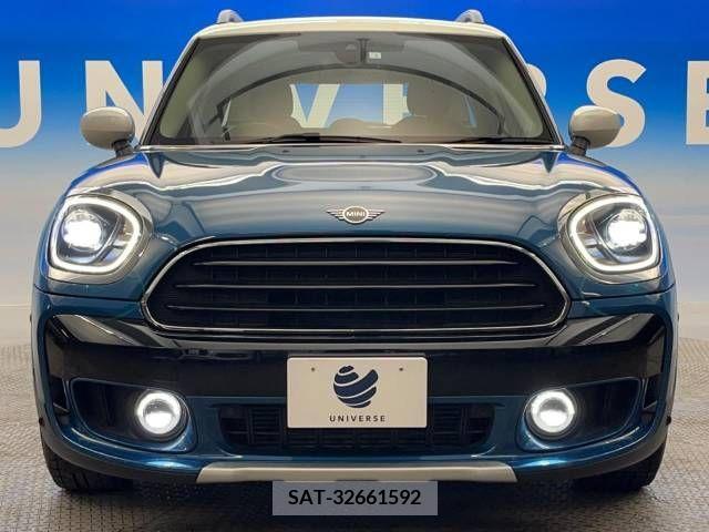 Bmw MINI 2020-01 211512-13