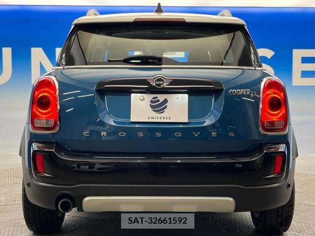 Bmw MINI 2020-01 211512-14