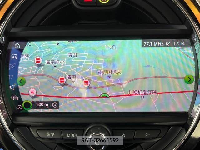 Bmw MINI 2020-01 211512-5