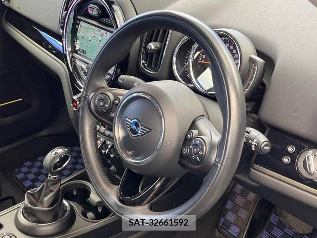 Bmw MINI 2020-01 211512-9