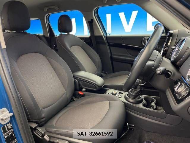 Bmw MINI 2020-01 211512-7