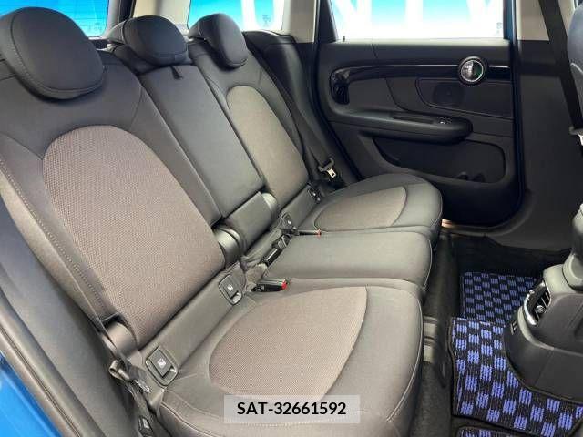 Bmw MINI 2020-01 211512-8