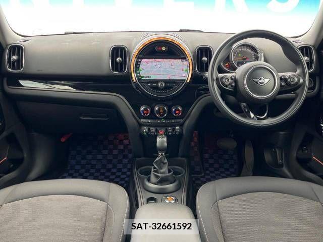 Bmw MINI 2020-01 211512-1