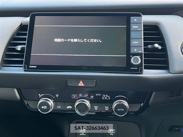 Honda FIT 2021-02 203066-11