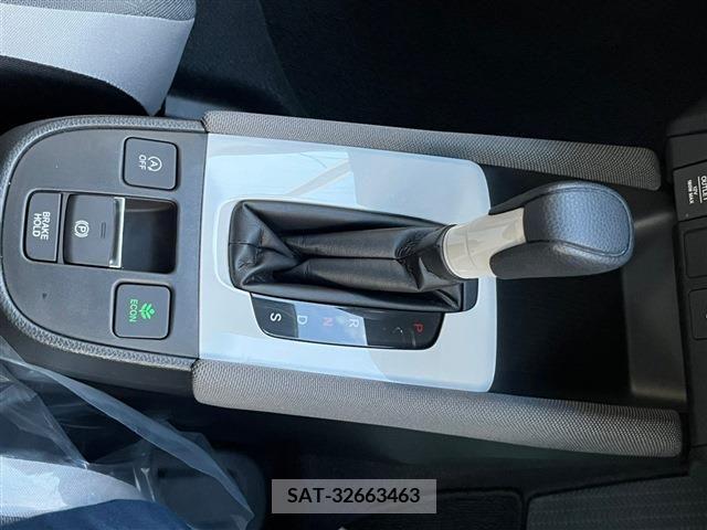Honda FIT 2021-02 203066-17