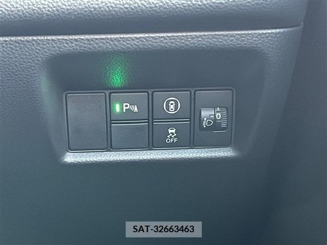 Honda FIT 2021-02 203066-16