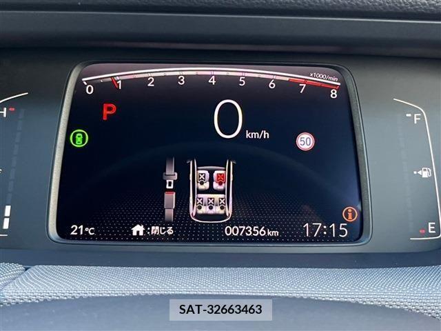 Honda FIT 2021-02 203066-9