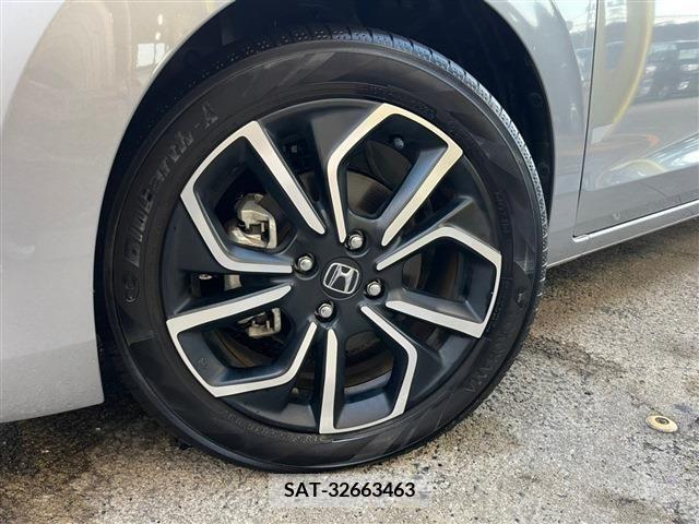 Honda FIT 2021-02 203066-8