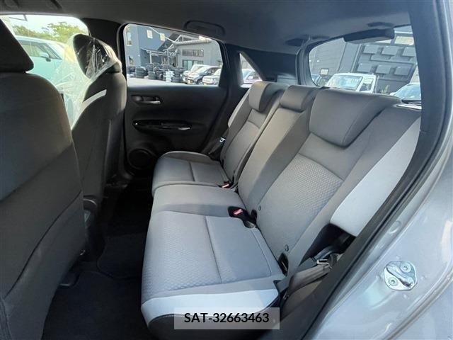 Honda FIT 2021-02 203066-3