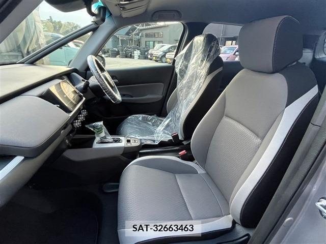 Honda FIT 2021-02 203066-2