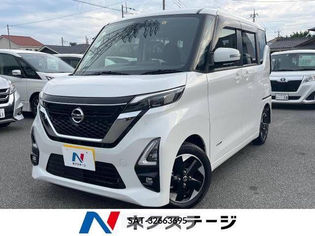 Nissan ROOX 2020-06 324112-0