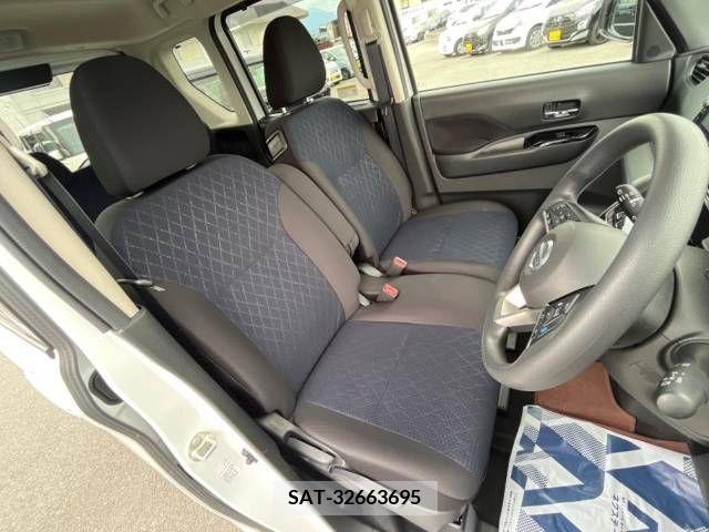 Nissan ROOX 2020-06 324112-8
