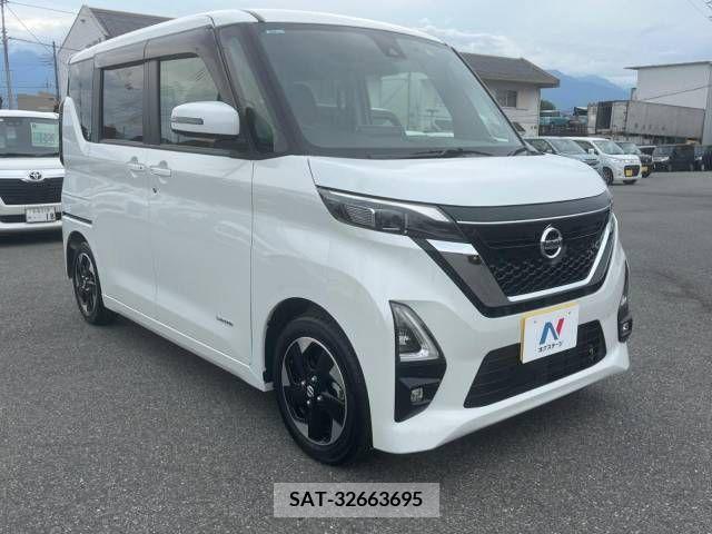 Nissan ROOX 2020-06 324112-16