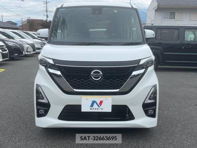 Nissan ROOX 2020-06 324112-14