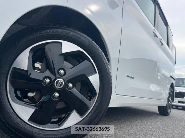 Nissan ROOX 2020-06 324112-13