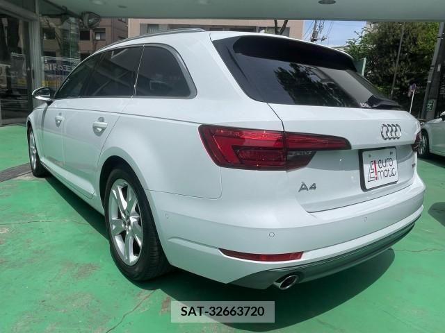 Audi A4 2017-06 261039-8