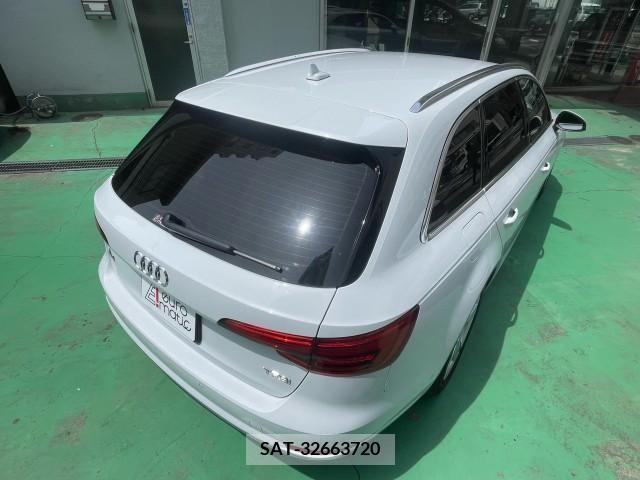 Audi A4 2017-06 261039-7