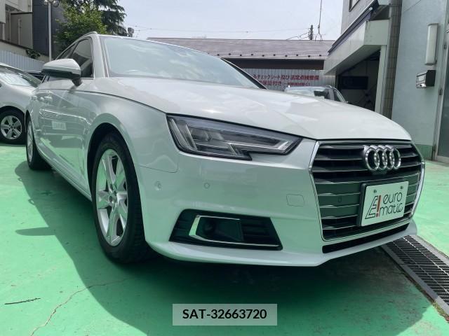 Audi A4 2017-06 261039-5