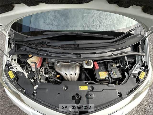 Nissan ATLAS 2007-11 256947-8