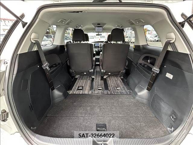 Nissan ATLAS 2007-11 256947-7
