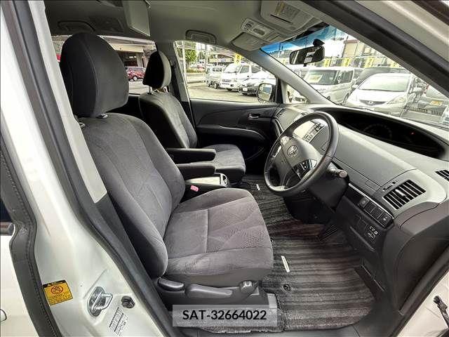 Nissan ATLAS 2007-11 256947-5