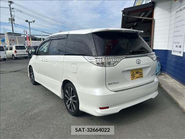 Nissan ATLAS 2007-11 256947-1