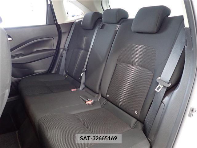 Nissan NOTE 2022-11 380884-29