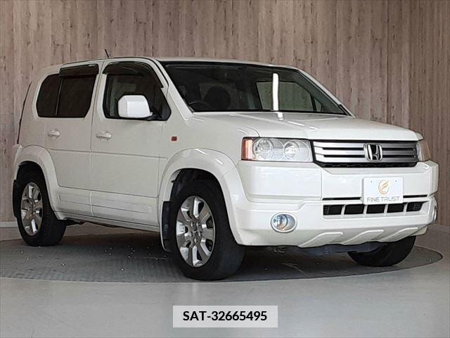 Honda CROSSROAD 2007-02 349765-15