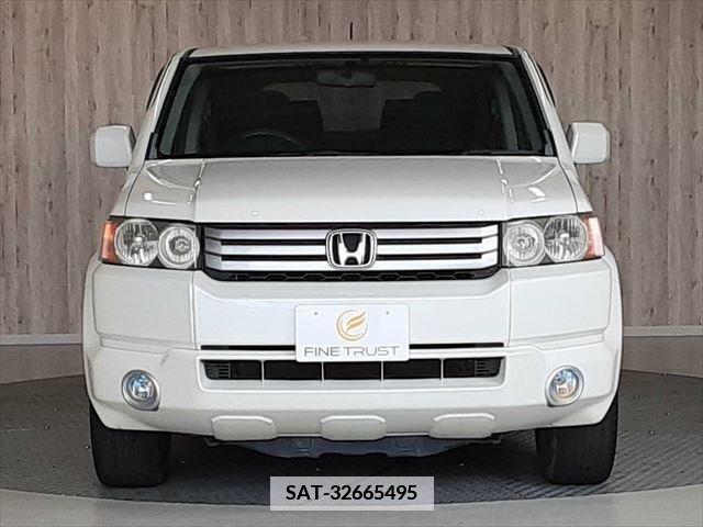 Honda CROSSROAD 2007-02 349765-14