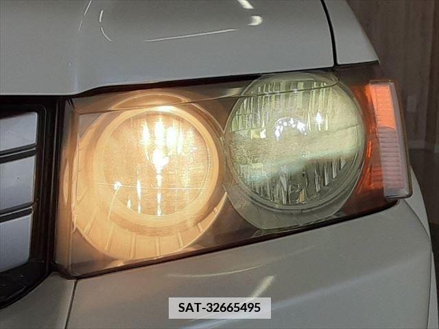 Honda CROSSROAD 2007-02 349765-11