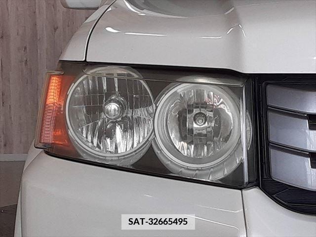 Honda CROSSROAD 2007-02 349765-22