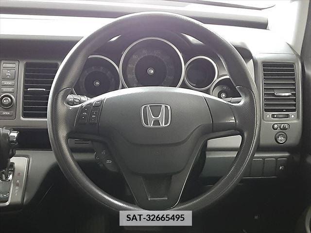 Honda CROSSROAD 2007-02 349765-10