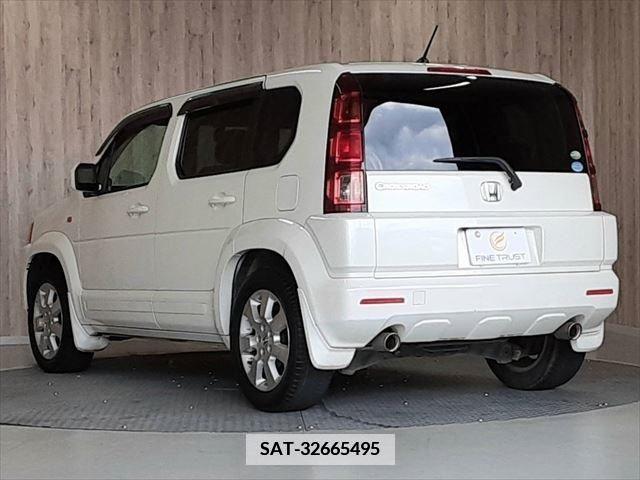 Honda CROSSROAD 2007-02 349765-19