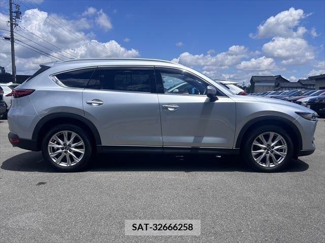 Mazda CX-8 2017-12 308510-19
