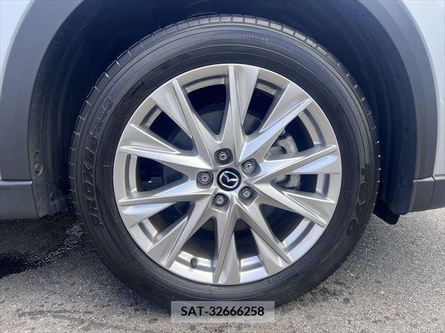 Mazda CX-8 2017-12 308510-16