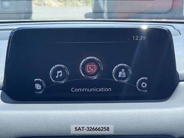 Mazda CX-8 2017-12 308510-2