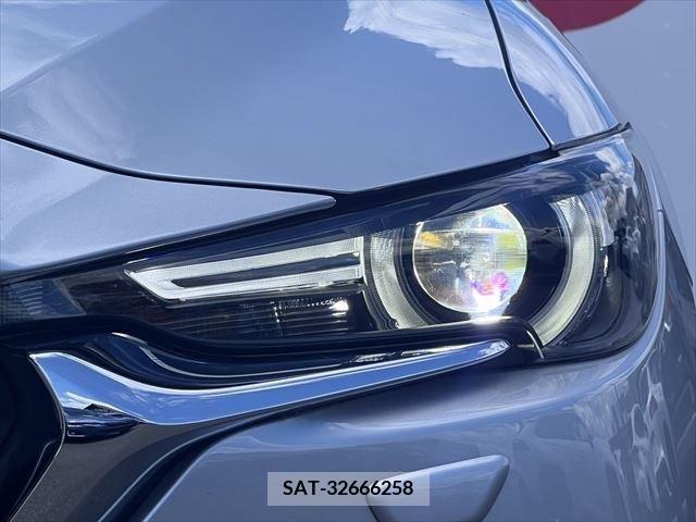 Mazda CX-8 2017-12 308510-15