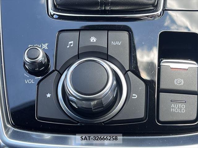 Mazda CX-8 2017-12 308510-5